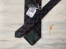 Ermenegildo Zegna tie