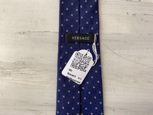 Versace tie