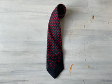 Paul Salgo for Austin Reed tie