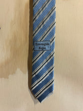 Ermenegildo Zegna tie