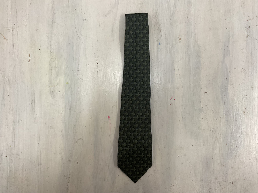 Bally tie