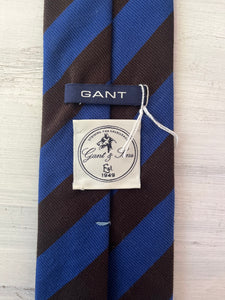 Gant tie