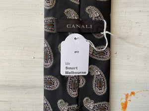 Canali tie