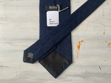 BOSS Hugo Boss tie