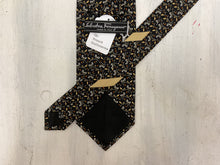 Salvatore Ferragamo tie