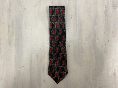 Ermenegildo Zegna tie