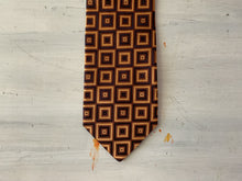 Vintage Ermenegildo Zegna tie