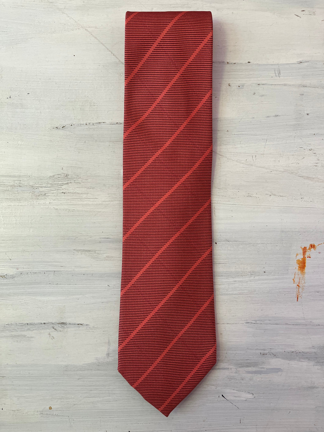 Zegna tie