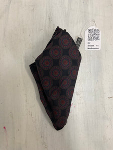 Ermenegildo Zegna pocket square