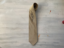 Boss tie