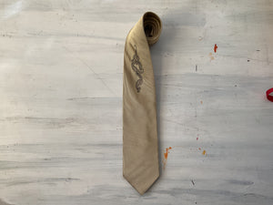 Boss tie