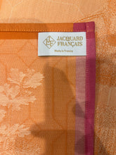 Le Jacquard Français pot plant tea towel