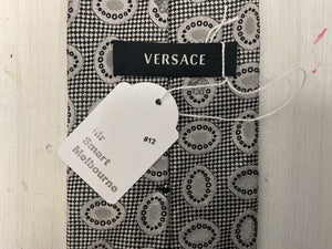 Versace tie