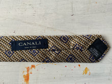 Canali tie