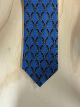 Lanvin Paris tie