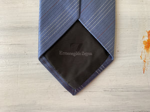 Z by Ermenegildo Zegna tie