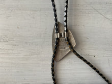 Vintage bolo tie