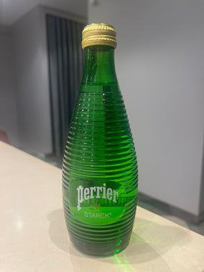 Perrier + Starck 311ml
