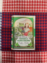 Mint Drops by Les Délices du Château La Grande Duranne, 43g