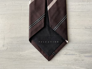 Boss Selection tie