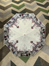 Guy de Jean ‘Paris 1900’ Umbrella