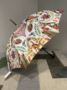 Guy de Jean Jungle full length umbrella