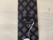 Gucci tie