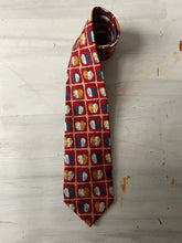 Ermenegildo Zegna tie