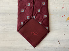 Valentino tie