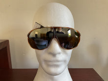 CÉBÉ 1980s Made in France sporty sunglasses