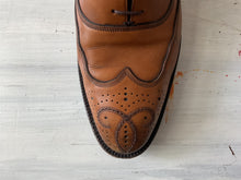 Bally Scribe shoes