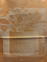 Le Jacquard Français pot plant tea towel