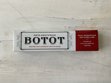 Botot toothpaste