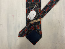 Ermenegildo Zegna tie