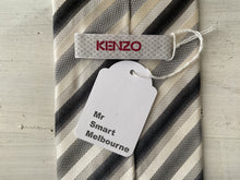 Kenzo tie