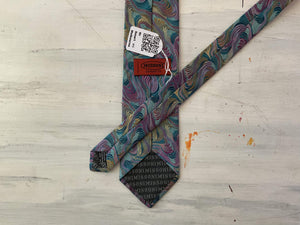 Vintage Missoni tie