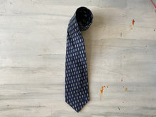 Trussardi tie