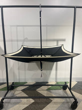 Guy de Jean Kyoto full length sun and rain square umbrella