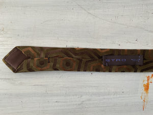 Etro tie