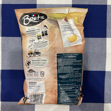 Brets Crinkle Cut Yakitori Flavour Chips 125g