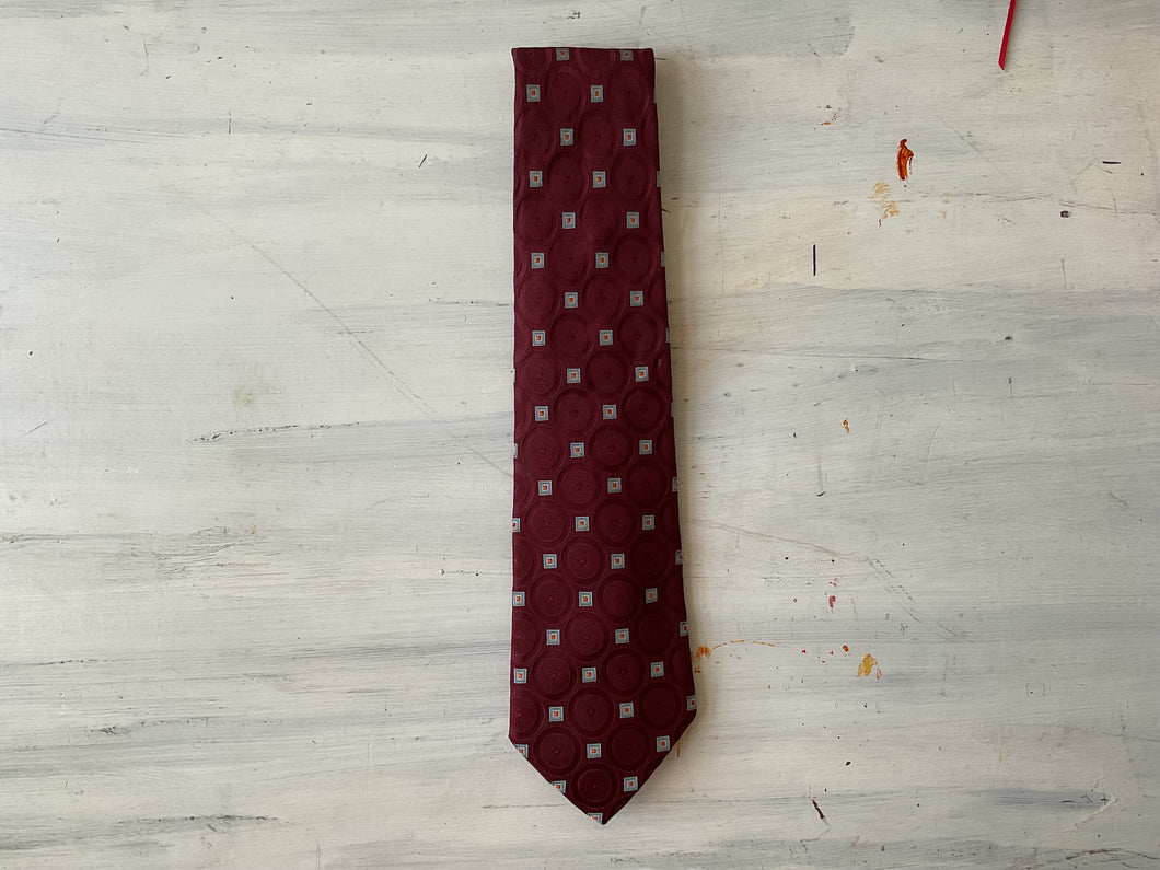 Valentino tie