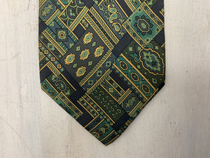 Fendi Cravatte tie