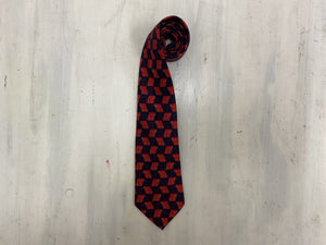 Lanvin Paris tie