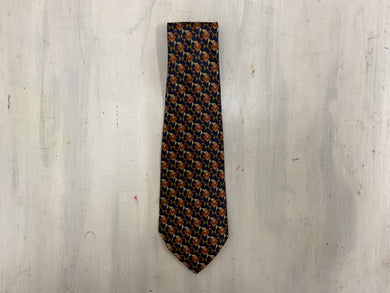 Christian Dior Paris tie