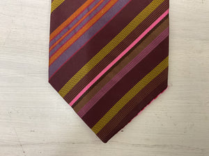 Kenzo Homme tie