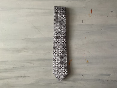 Altea Milano tie