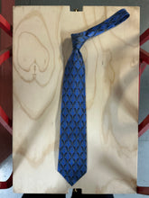 Lanvin Paris tie