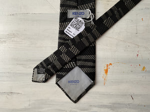 Kenzo Homme tie