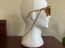 CÉBÉ 1980s Made in France sunglasses