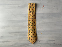 Salvatore Ferragamo tie